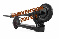 subvention 200E